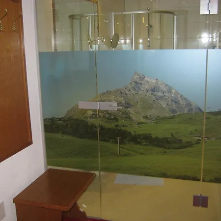 Gampeler Hof Galtür