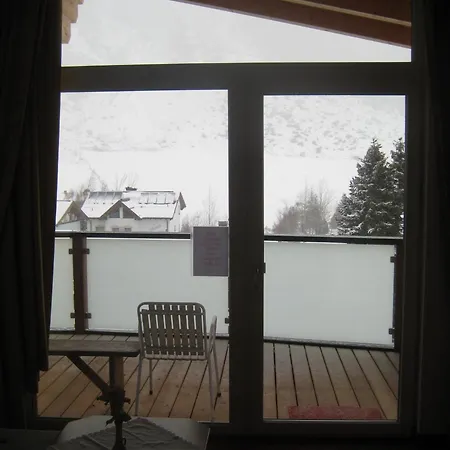 Gampeler Hof Szálloda 3*