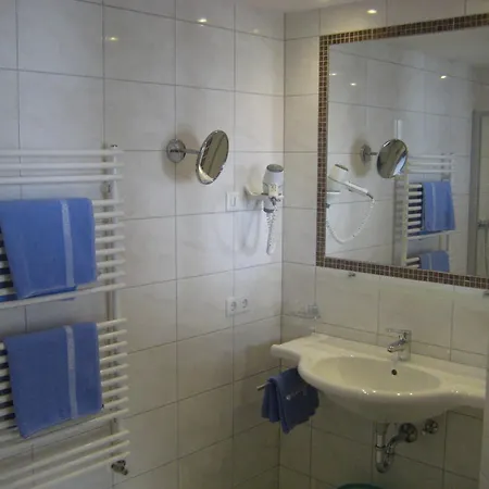 Gampeler Hof 3* Galtür