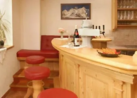 Gampeler Hof 3* Galtür