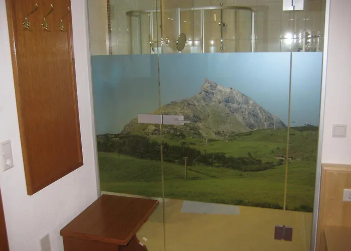 Gampeler Hof Galtür