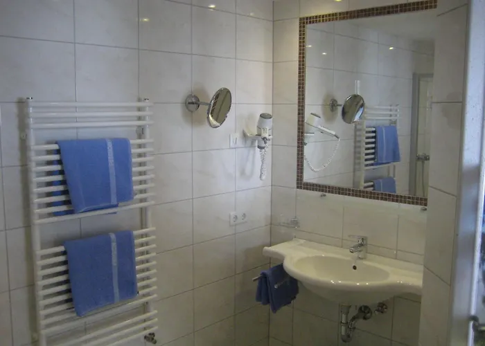 Gampeler Hof 3* Galtür