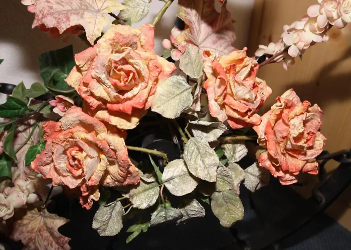 Gampeler Hof 3* Galtür