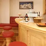Gampeler Hof 3* Galtür