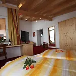 Hotel Gampeler Hof