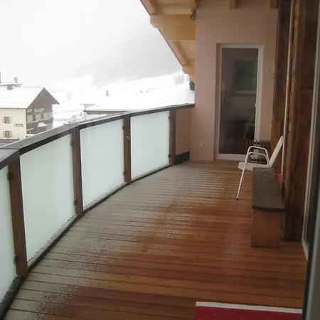 Hotel Gampeler Hof