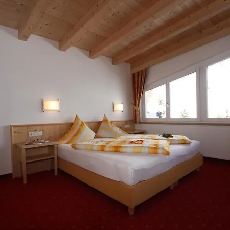 Hotel Gampeler Hof