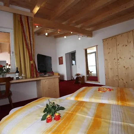 Hotel Gampeler Hof