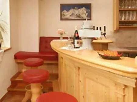 Gampeler Hof 3* Galtür