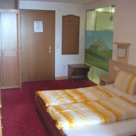 Gampeler Hof Hotel Galtür