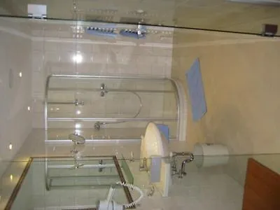 Gampeler Hof 3* Galtür